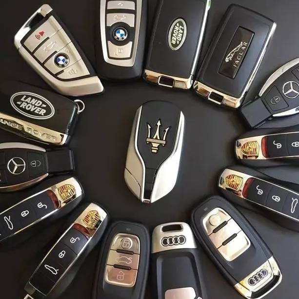 Evka 7 Oto Anahtarcı